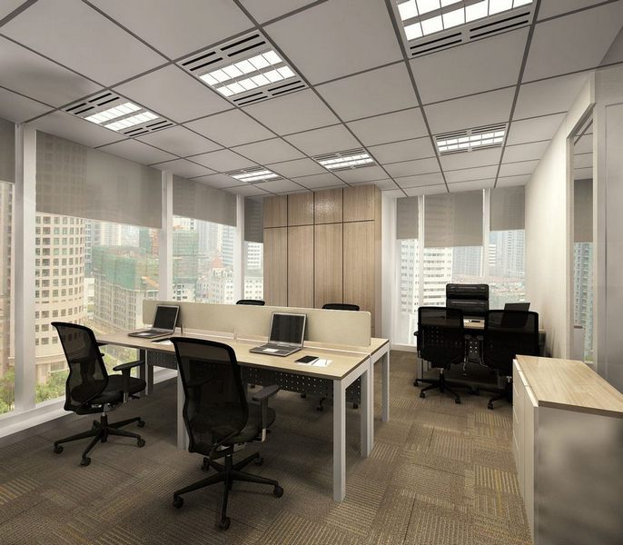Những mẫu ghế văn phòng – ghế giám đốc phổ biến Những mẫu ghế văn phòng – ghế giám đốc phổ biến